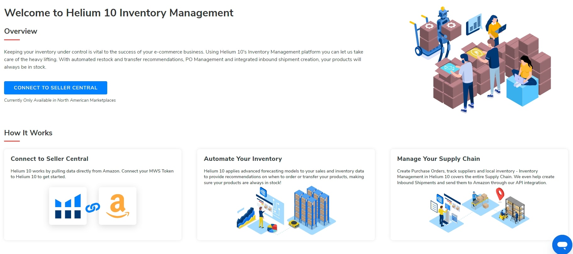 Inventory Management 